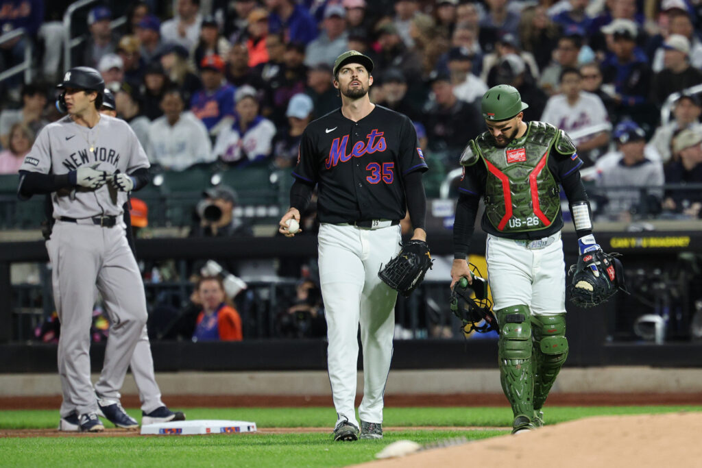 Clay Holmes Likely To Avoid Surgery, Could Return In August