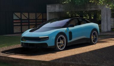 Ferrari EV backlash can teach F1 an important lesson