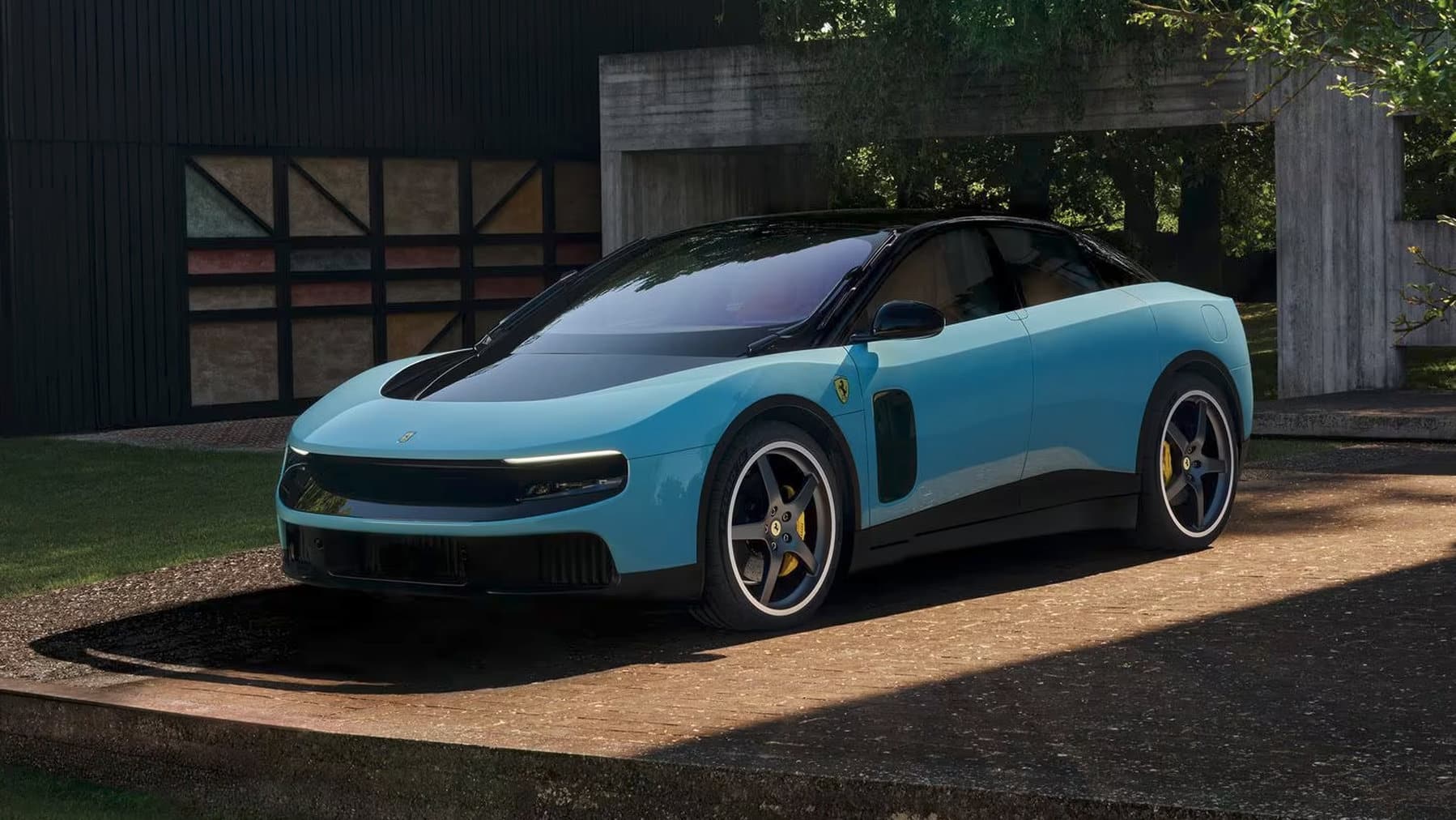 Ferrari EV backlash can teach F1 an important lesson