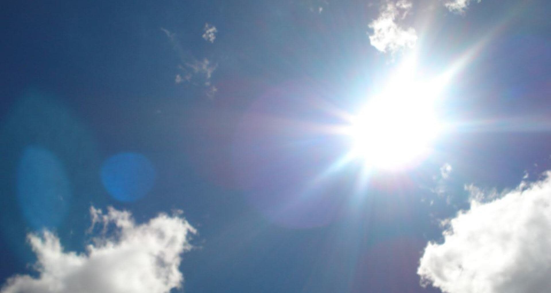 Tomorrow's Weather Edmonton (May 08): Clear Skies, Mild Temps Near 18°C