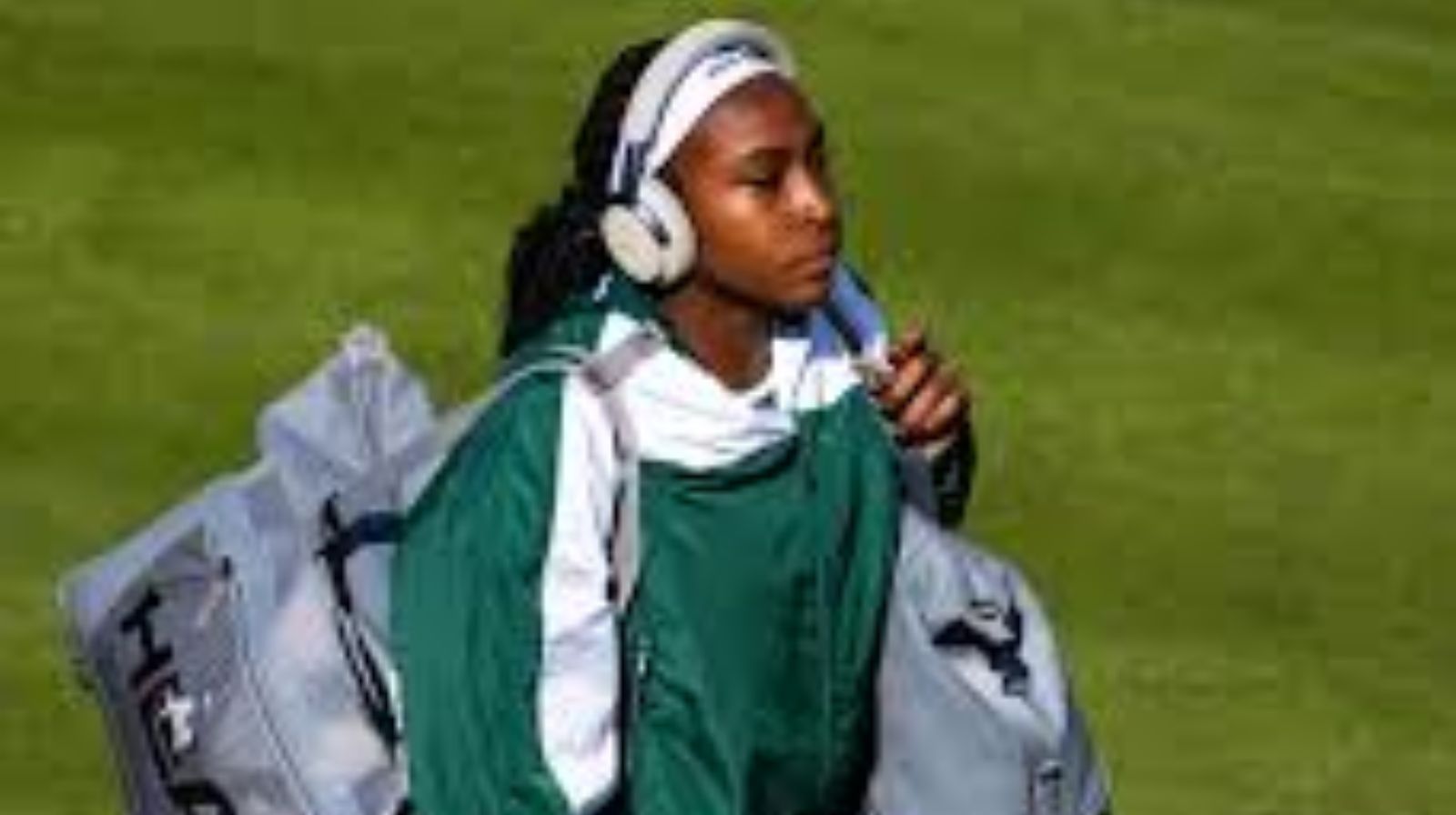 Coco Gauff And Caty McNally Reunite In Rome: Coco Gauff, McCoco Comeback, Italian Open Doubles Run And Grand Slam Chemistry Return