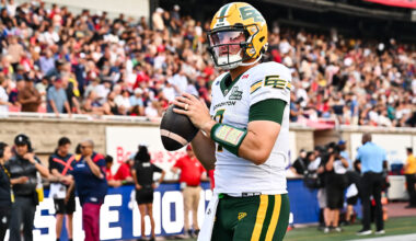 5 Things to Know for 2026: Edmonton Elks