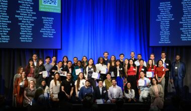 Celebrating dorm-to-market social entrepreneurship at MIT | MIT News