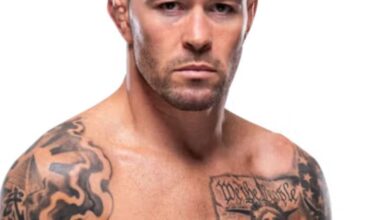 Colby Covington Retirement Shocks UFC Fans As Polarizing MMA Star Ends Wild Career After Years Of Rivalries, Controversy, And Championship Wars