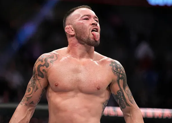 Gable Steveson Gets UFC Debut Against Elisha Ellison at UFC 329
