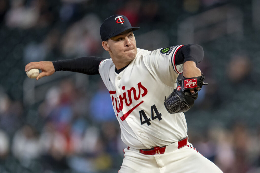 Twins Place Cole Sands On 15-Day IL, Promote John Klein