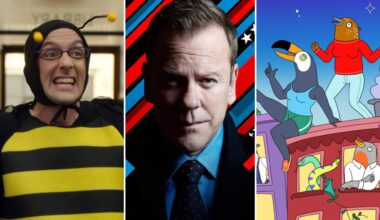 5 TV Shows That Were Actually Cancelled Twice, Ranked