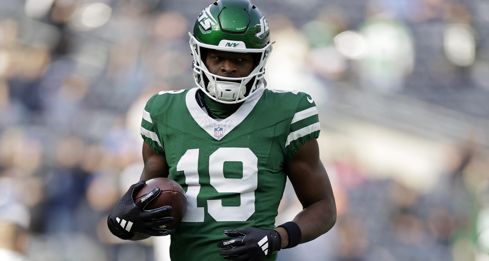 Jets, Seahawks Reportedly Make Surprise Trade, Full Details Revealed in New NFL Rumors amid OTAs