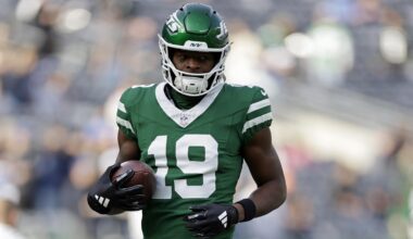 Jets, Seahawks Reportedly Make Surprise Trade, Full Details Revealed in New NFL Rumors amid OTAs