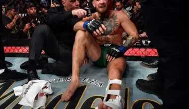 MMA article image