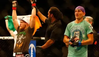 MMA article image