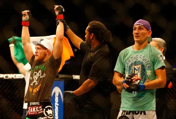 MMA article image