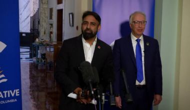 'Fair, free, secure': Elections BC concludes Surrey-Guildford race investigation