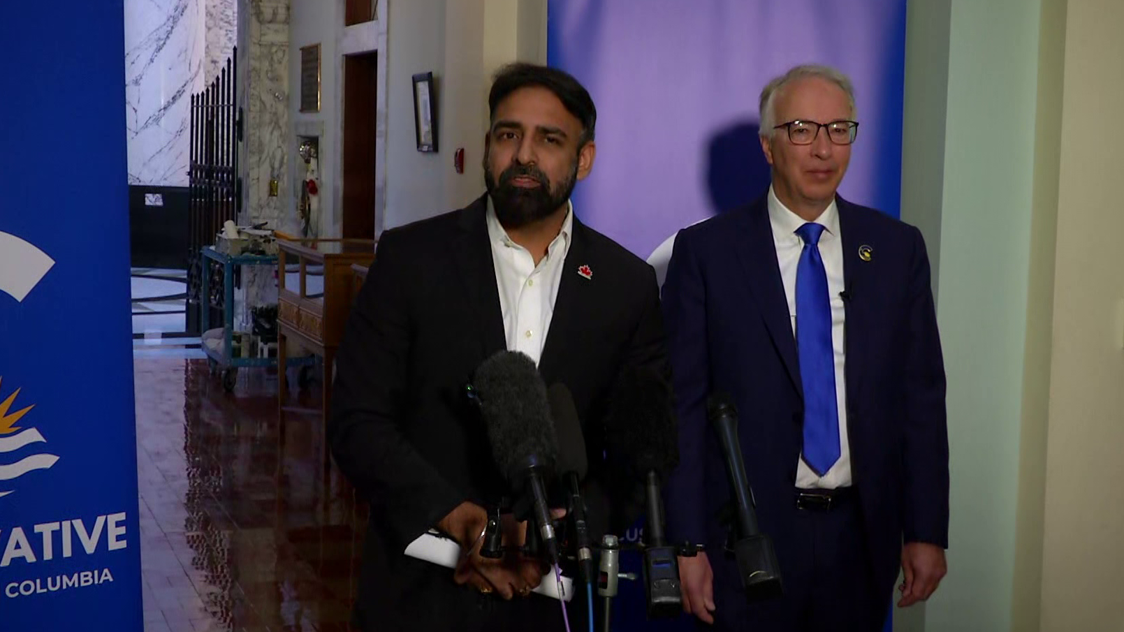 'Fair, free, secure': Elections BC concludes Surrey-Guildford race investigation