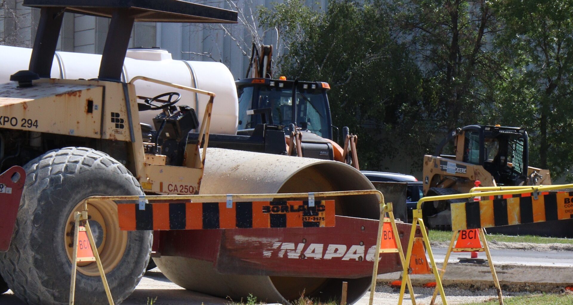 Winnipeg invests $156.8M in road, sidewalk and active transportation upgrades as construction season begins