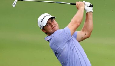 Draws and Fades: Pierceson Coody, Scottie Scheffler among best bets at TPC Craig Ranch through 36 holes