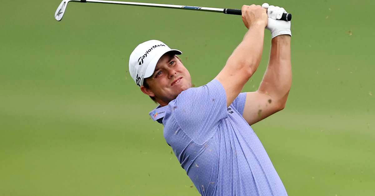 Draws and Fades: Pierceson Coody, Scottie Scheffler among best bets at TPC Craig Ranch through 36 holes