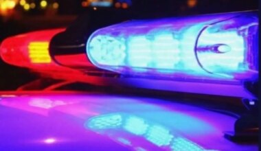 crash on mississauga highway snarls traffic.
