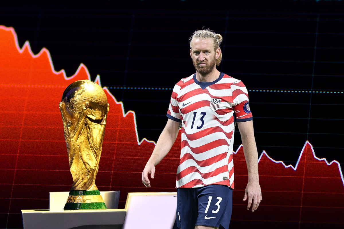 World Cup ticket prices plunge for USMNT games