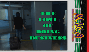 NWA Podcast: The Cost of Doing Business | May 2026 (Live at 8:30 p.m. ET) - POST Wrestling