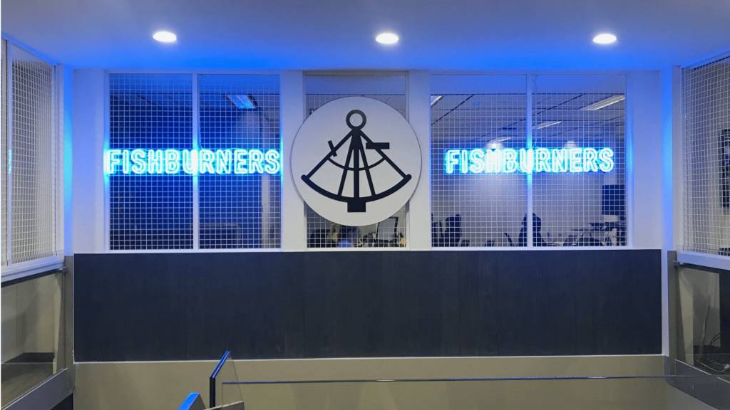 Fishburners enters administration in major blow to startup sector