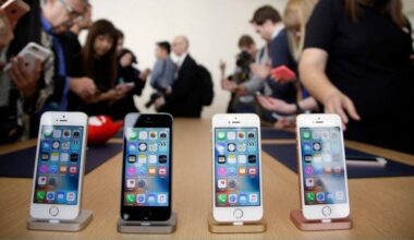 Why digital devices and online accounts need spring cleaning