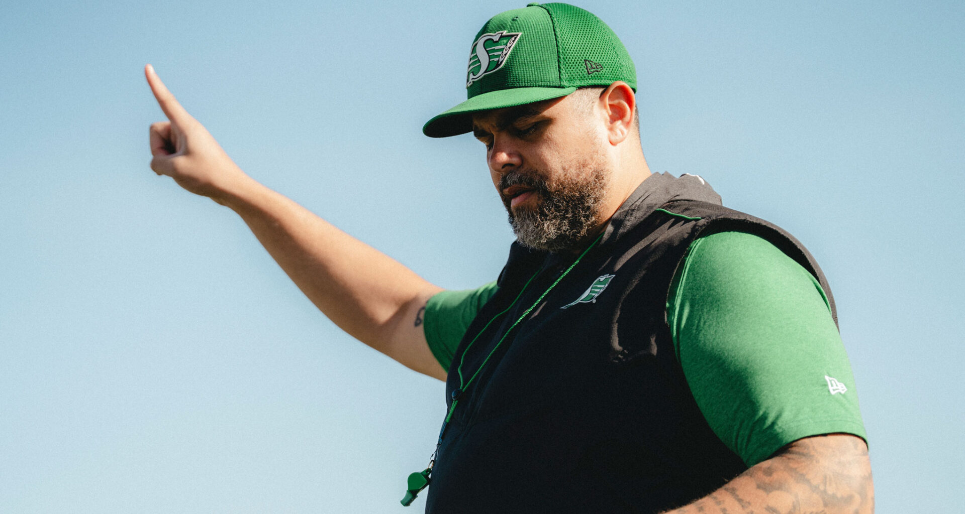 Rookie Camps now open in CFL cities across Canada