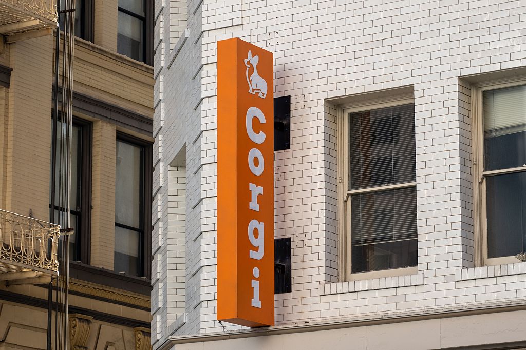 Corgi announces $106M raise at $2.6B valuation — double what it was worth 3 weeks ago