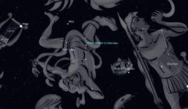 This Week’s Sky at a Glance - May 30 – June 6