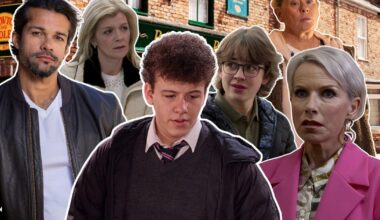 Coronation Street spring 2026 preview: 12 spoilers for the months ahead