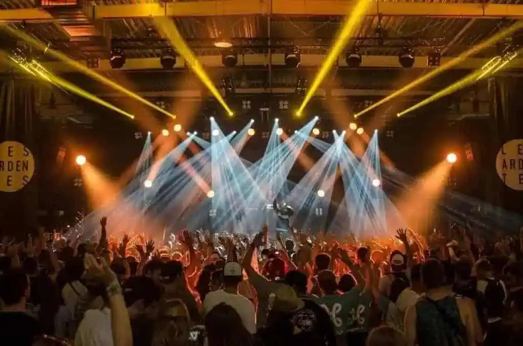 ontario country music festival and awards in mississauga.