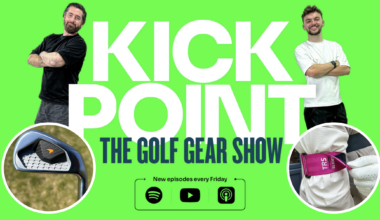 The McLaren Irons Have Arrived: Are They Actually Any Good or Just Expensive? - This Week On Kick Point