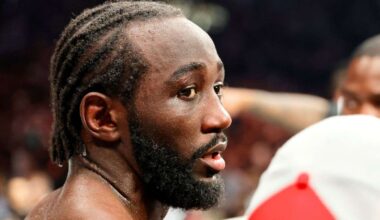 Terence Crawford trainer BoMac admits one fighter ‘had his number’: “We had to pick it up”