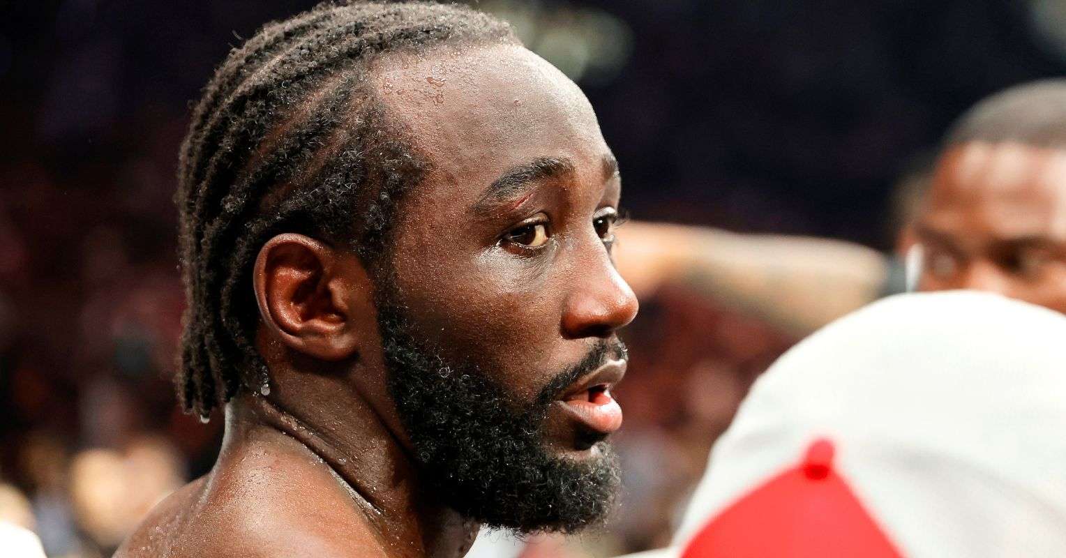 Terence Crawford trainer BoMac admits one fighter ‘had his number’: “We had to pick it up”
