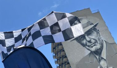 Sunshine starts Montreal Grand Prix weekend before rain moves in for race day