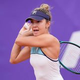 Jaqueline Cristian, Strasbourg 2026