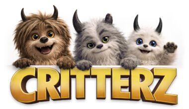 'Paddington in Peru' Writers Team Up for Animated 'Critterz'