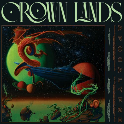 Crown Lands - Apocalypse Review