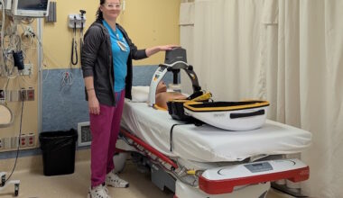 Portage nurses receive $10K pediatric training boost - PortageOnline.com