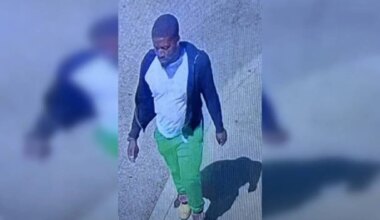 police hunt for man in fatal mississauga stabbing.