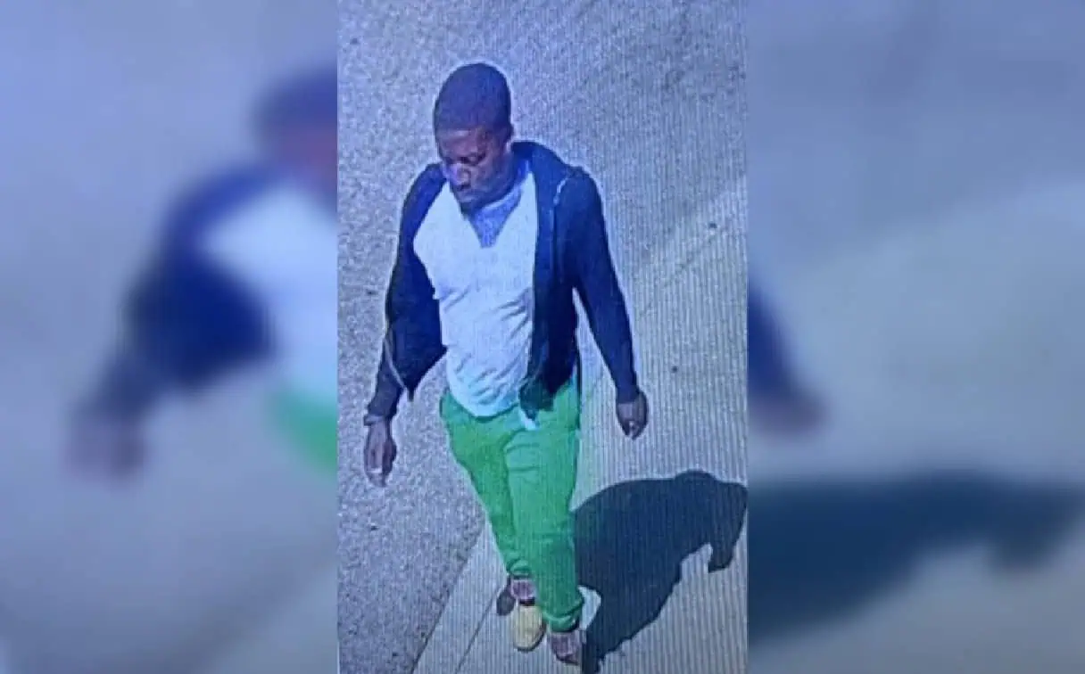 police hunt for man in fatal mississauga stabbing.