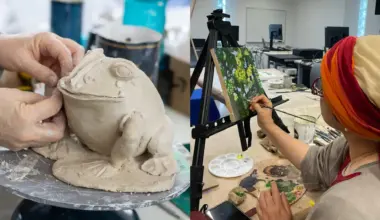 Artists of all skill levels have unique learning hubs to check out in Toronto