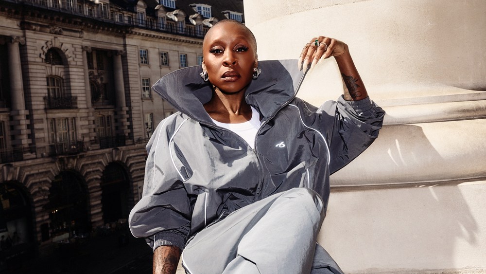 Cynthia Erivo on Surviving 'Wicked,' Texting Ariana Grande Every Day