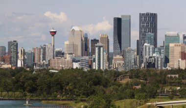 A breakup in Alberta hands crisis communications firm Navigator a crisis of its own