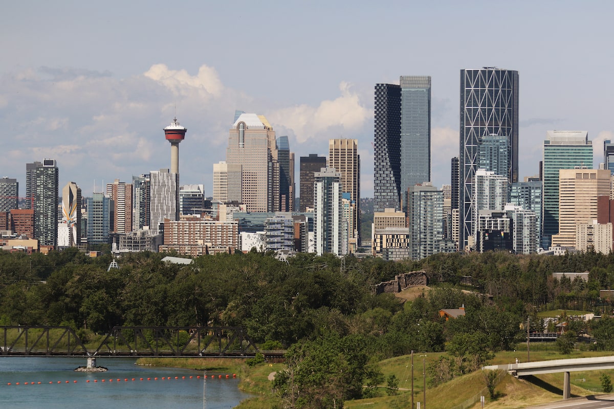 A breakup in Alberta hands crisis communications firm Navigator a crisis of its own