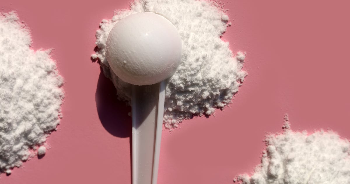 Jenerise launches creatine with SGS verification