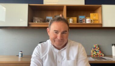 Vitamin Shoppe COO on omnichannel and AI opportunities
