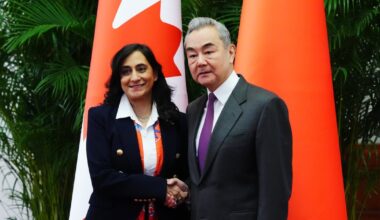 Former diplomat shares insight into China’s foreign minister