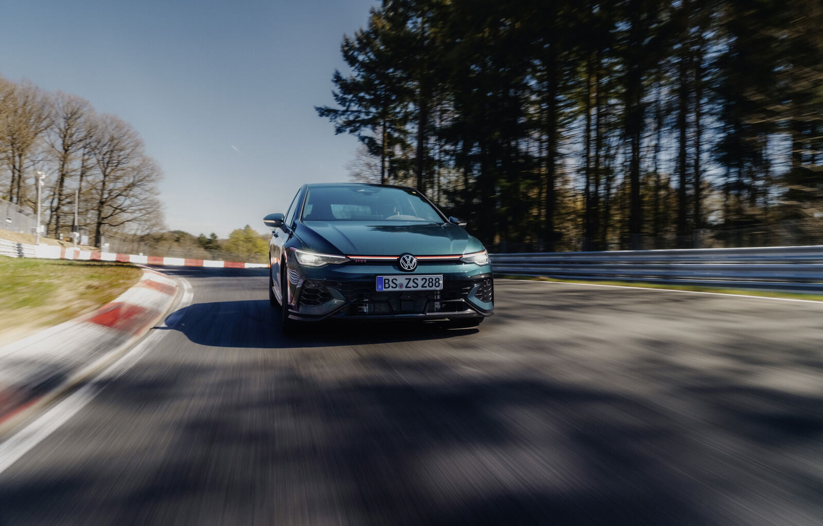 Golf GTI EDITION 50