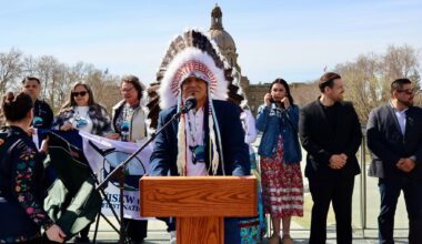 Mikisew Cree suing Alberta, Canada over oilsands impacts